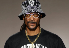 Snoop Dogg