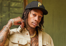 Wiz Khalifa